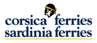 Logo CorsicaSardiniaFerries