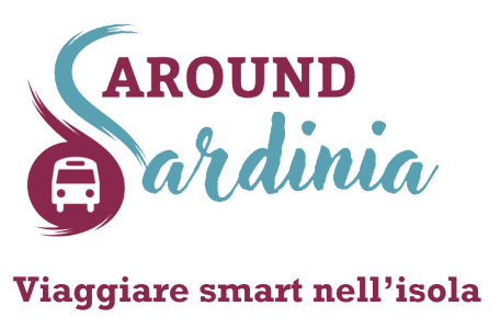 Around Sardinia