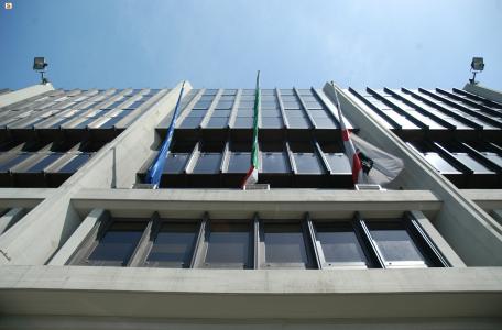 Consiglio Regionale della Sardegna