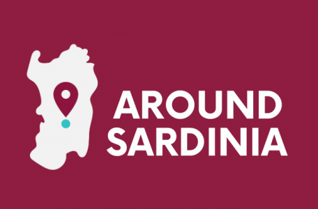 Around Sardinia
