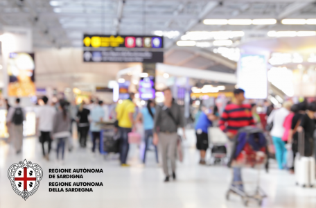 Aeroporto passeggeri