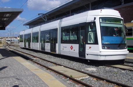 Metro Cagliari
