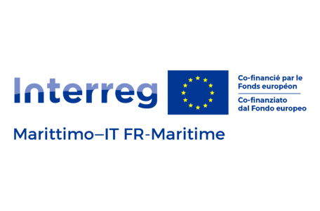 Logo Marittimo 2021-2027