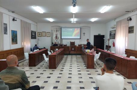 Villacidro 19.05.2026