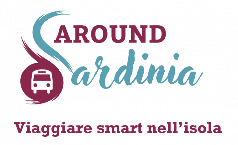 Around Sardinia