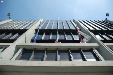 Consiglio Regionale della Sardegna