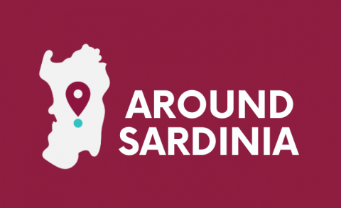 Around Sardinia