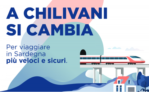 Lavori rete ferroviaria 