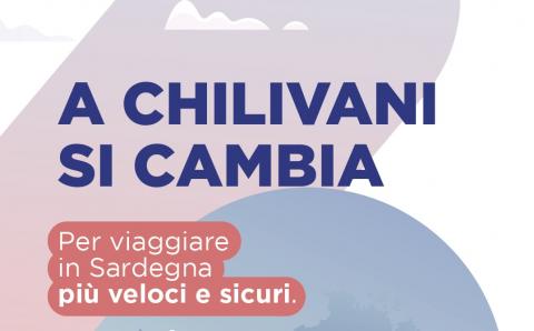 Lavori Golfo Aranci - Olbia