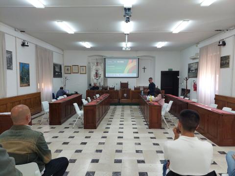 Villacidro 19.05.2026
