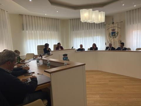 Azione pilota Sassari