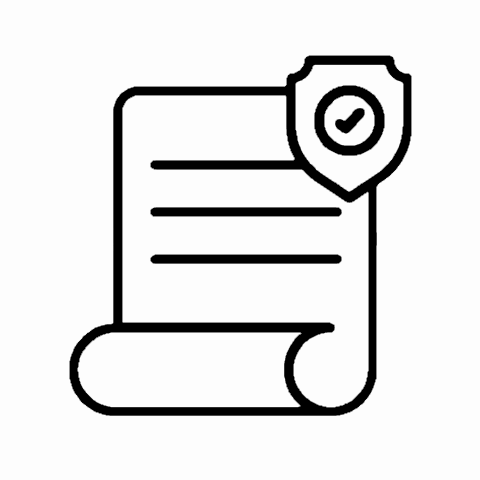 Logo informativa privacy